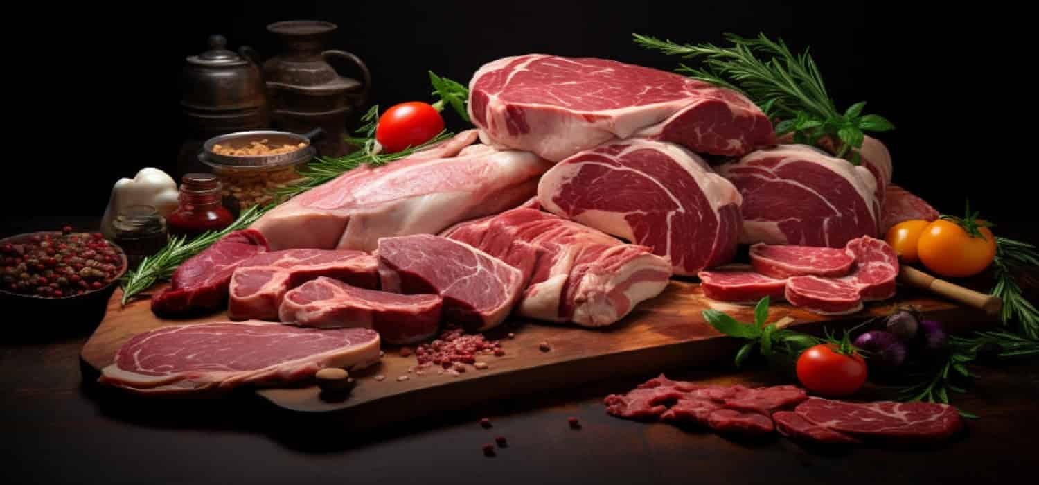 استقرار أسعار اللحوم اليوم الثلاثاء